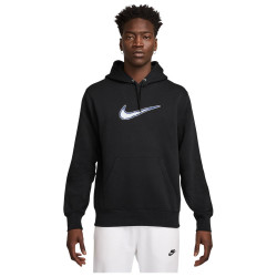 Nike Ανδρικό φούτερ Sportswear Club Fleece Hoodie